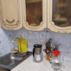 Квартира 31,5 м², 1-комнатная - изображение 5