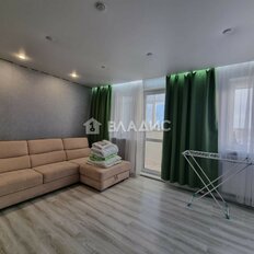 Квартира 53 м², 1-комнатная - изображение 4