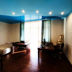 Квартира 186 м², 4-комнатная - изображение 4