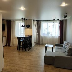 Квартира 82 м², 2-комнатная - изображение 2