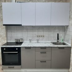 Квартира 36 м², 1-комнатная - изображение 1
