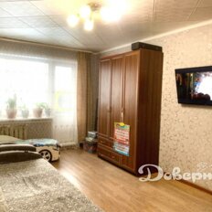Квартира 30,6 м², 1-комнатная - изображение 1