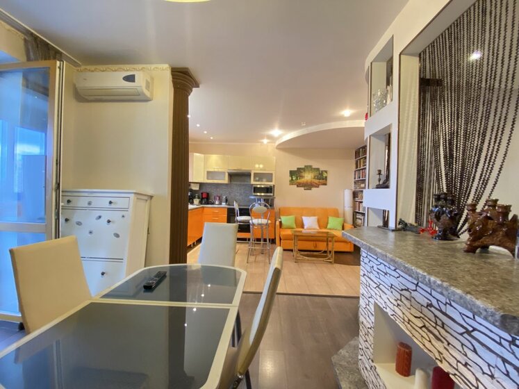 39,3 м², 1-комнатная квартира 6 500 000 ₽ - изображение 80