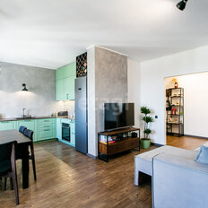 Квартира 78 м², 3-комнатная - изображение 3