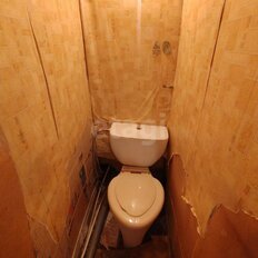 Квартира 19,5 м², 1-комнатная - изображение 3