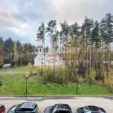 Квартира 124,8 м², 3-комнатная - изображение 5