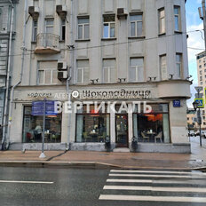 180,9 м², торговое помещение - изображение 1