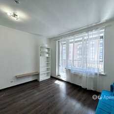 Квартира 27 м², студия - изображение 3