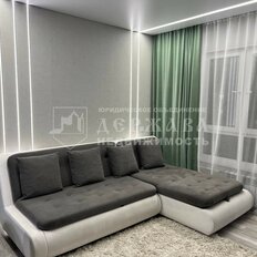 Квартира 72 м², 3-комнатная - изображение 4