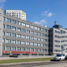 25,4 м², помещение свободного назначения - изображение 2