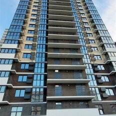 Квартира 31,8 м², 1-комнатная - изображение 1