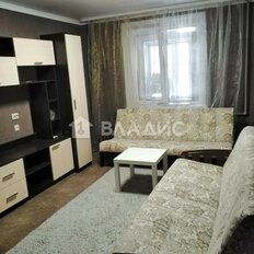 Квартира 32,9 м², 1-комнатная - изображение 1