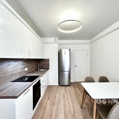 Квартира 58 м², 2-комнатная - изображение 2