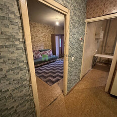 Квартира 31,9 м², 1-комнатная - изображение 3