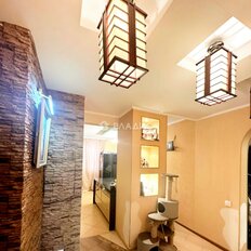 Квартира 97,2 м², 3-комнатная - изображение 1