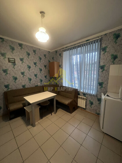 33,1 м², 1-комнатная квартира 1 690 000 ₽ - изображение 27