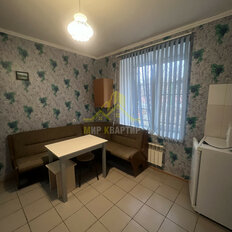 Квартира 38,2 м², 1-комнатная - изображение 3