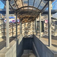 19,5 м², помещение свободного назначения - изображение 4