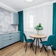 Квартира 47 м², 2-комнатная - изображение 2