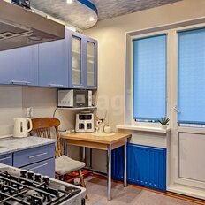 Квартира 32,9 м², 1-комнатная - изображение 2