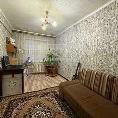 Квартира 58,6 м², 3-комнатная - изображение 4