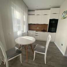 Квартира 34,7 м², 1-комнатная - изображение 1