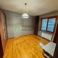 Квартира 58 м², 2-комнатная - изображение 4