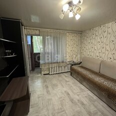 Квартира 21 м², студия - изображение 2