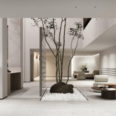 Квартира 28,4 м², 1-комнатная - изображение 4