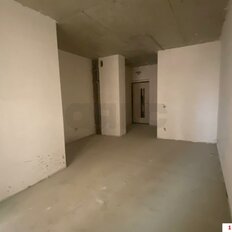 Квартира 26,9 м², студия - изображение 3