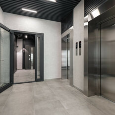 Квартира 54 м², студия - изображение 3