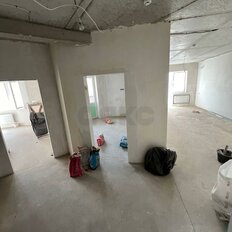 Квартира 70 м², 2-комнатная - изображение 2