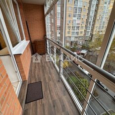 Квартира 38,6 м², студия - изображение 3