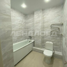 Квартира 43 м², 1-комнатная - изображение 1