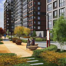 Квартира 50,8 м², 2-комнатная - изображение 5