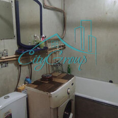 Квартира 30,2 м², 1-комнатная - изображение 5