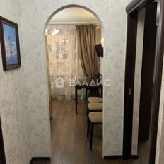 Квартира 39,5 м², 1-комнатная - изображение 5