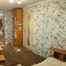 Квартира 42,9 м², 2-комнатная - изображение 3