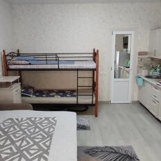Квартира 25 м², студия - изображение 5