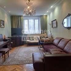 Квартира 100 м², 4-комнатная - изображение 1