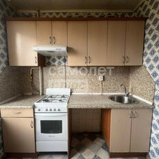 Квартира 49,8 м², 3-комнатная - изображение 2