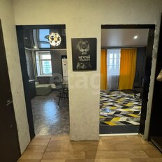 Квартира 40,6 м², 1-комнатная - изображение 4