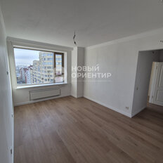 Квартира 40 м², 1-комнатные - изображение 2