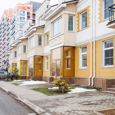 Квартира 221 м², студия - изображение 3