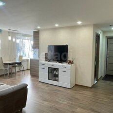 Квартира 57,1 м², 3-комнатная - изображение 1