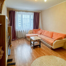 Квартира 57,4 м², 2-комнатная - изображение 2