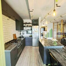 Квартира 150 м², 4-комнатная - изображение 2