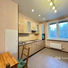 Квартира 58 м², 2-комнатная - изображение 2