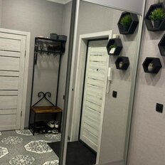 Квартира 38,5 м², 1-комнатная - изображение 2