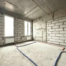 Квартира 29 м², студия - изображение 4